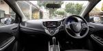 Suzuki Baleno GLX Turbo 2016 года (AU)